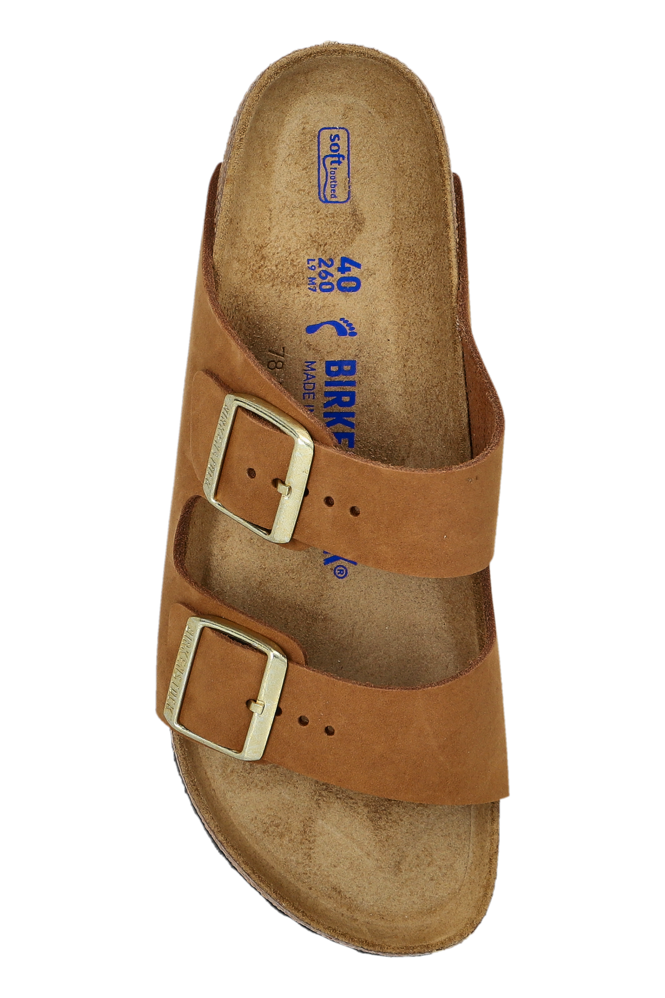 Birkenstock 'Arizona BS' slides | Women's | Vitkac